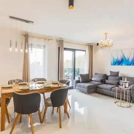 Appartement Zizi Exclusive *