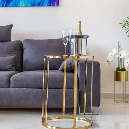 Appartement Zizi Exclusive *