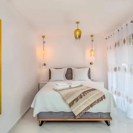 Zizi Exclusive Appartement Tučepi