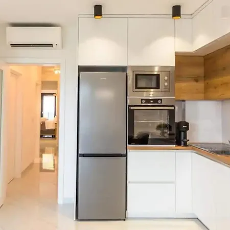Zizi Exclusive Appartement Tučepi