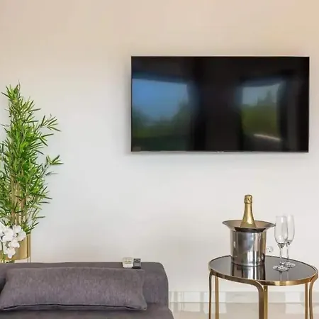 Appartement Zizi Exclusive