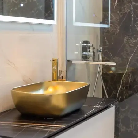 Appartement Zizi Exclusive