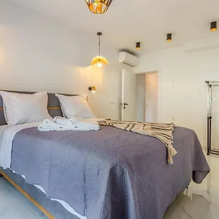 Zizi Exclusive Appartement *