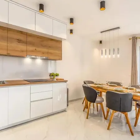 Appartement Zizi Exclusive Tučepi