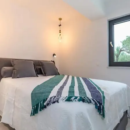 Appartement Zizi Exclusive Tučepi